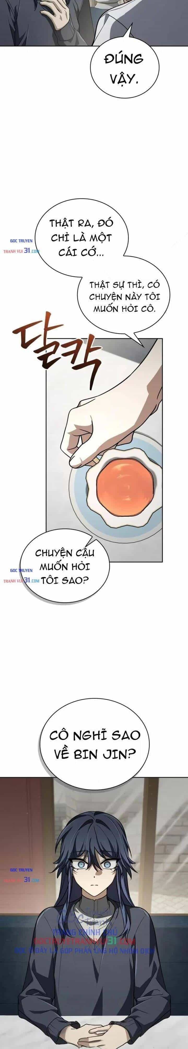 Đa Sắc Ma Pháp Sư Thiên Tài - Chương 95 - ảnh 33