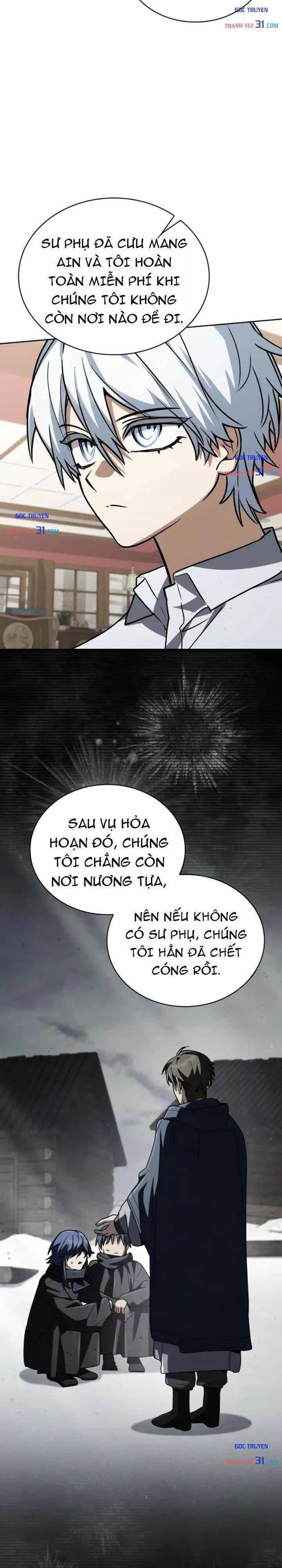 Đa Sắc Ma Pháp Sư Thiên Tài - Chương 95 - ảnh 35