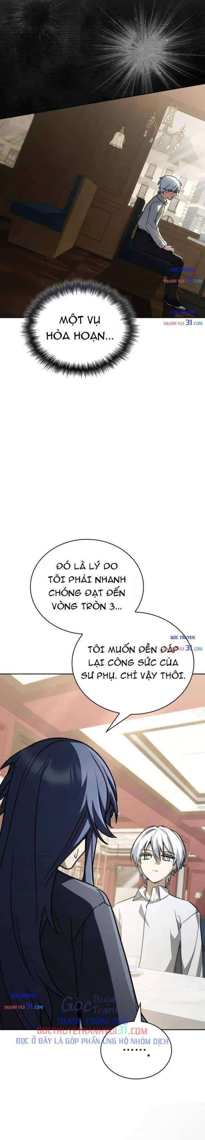 Đa Sắc Ma Pháp Sư Thiên Tài - Chương 95 - ảnh 36