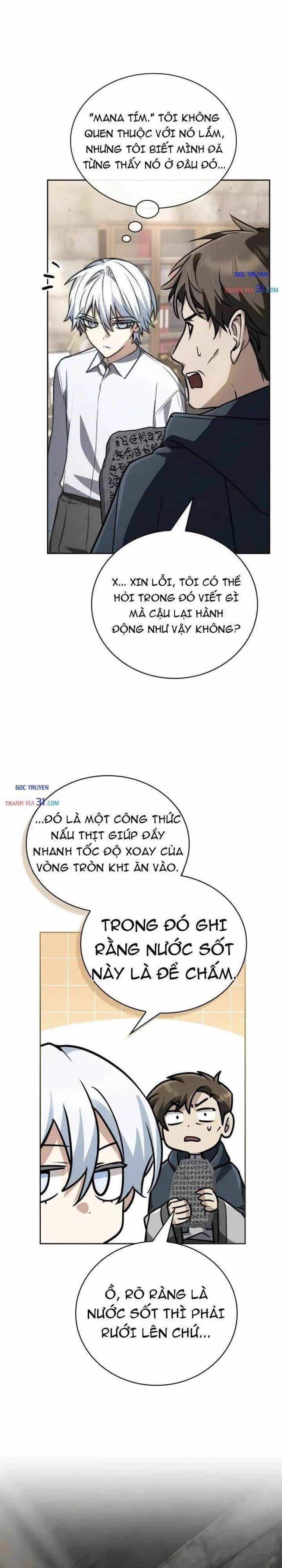 Đa Sắc Ma Pháp Sư Thiên Tài - Chương 95 - ảnh 8