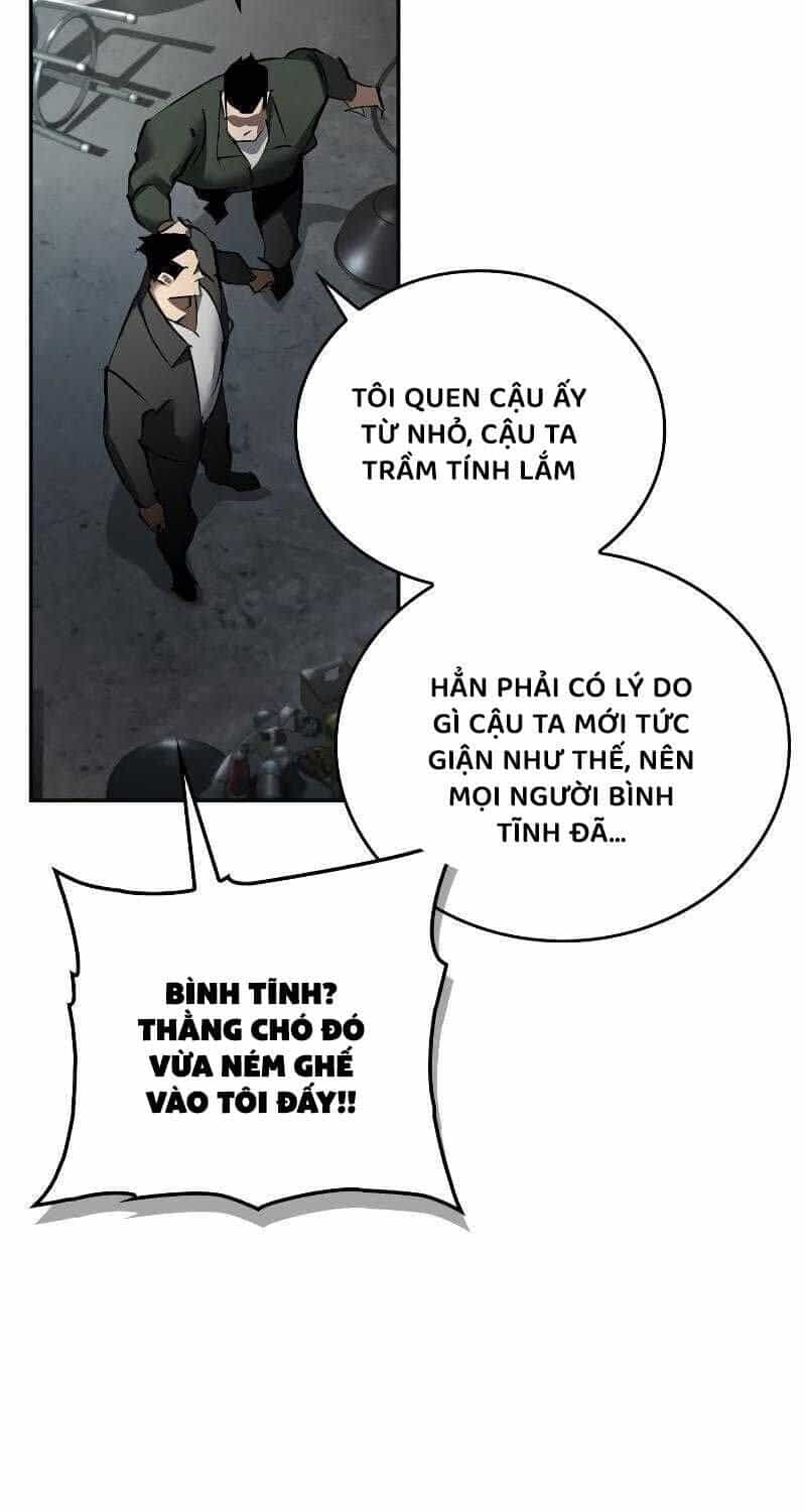 Dạ Thánh - Chương 1 - ảnh 40