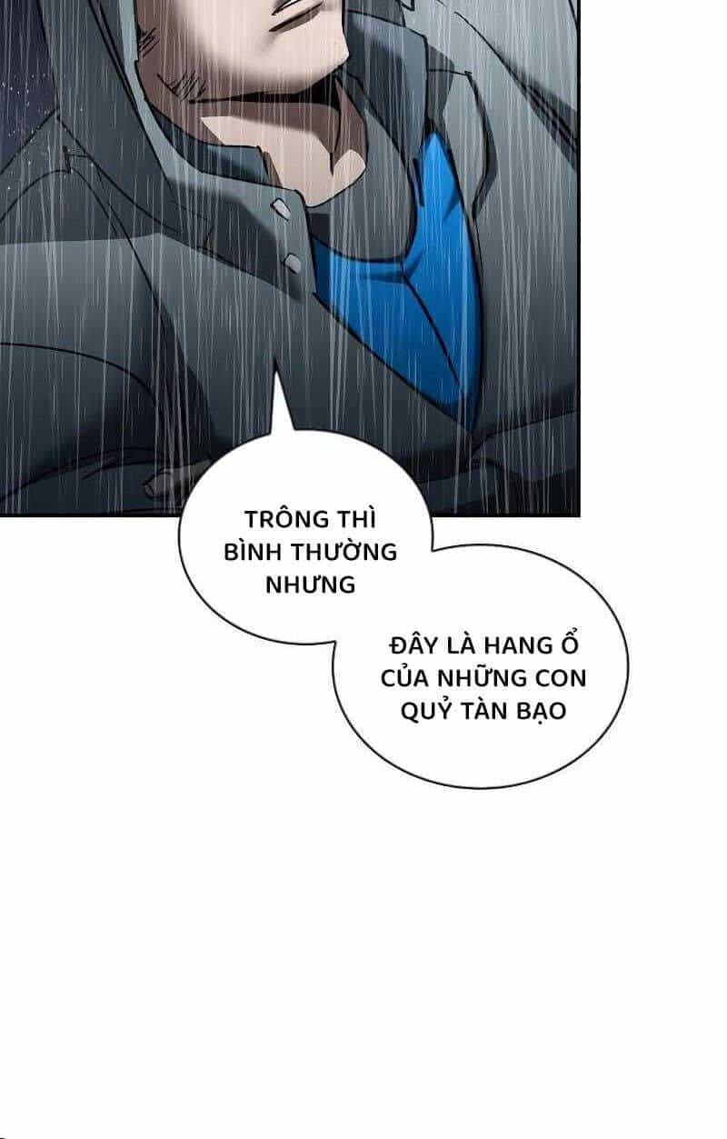 Dạ Thánh - Chương 4 - ảnh 30