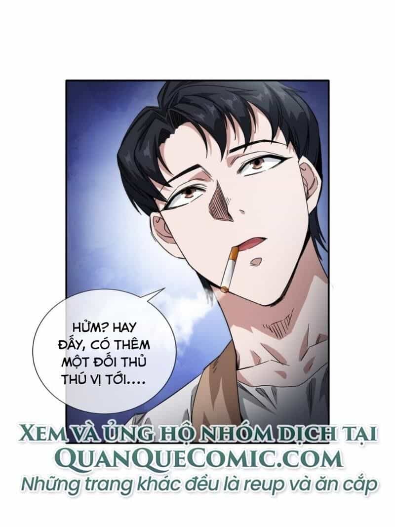 Dạ Thị Chi Chủ - Chương 20 - ảnh 48