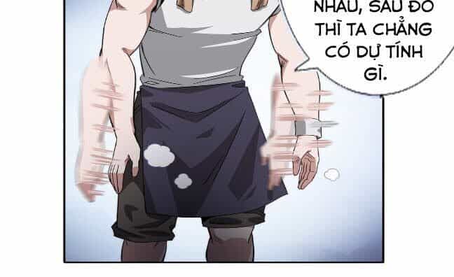 Dạ Thị Chi Vương - Chương 24 - ảnh 14