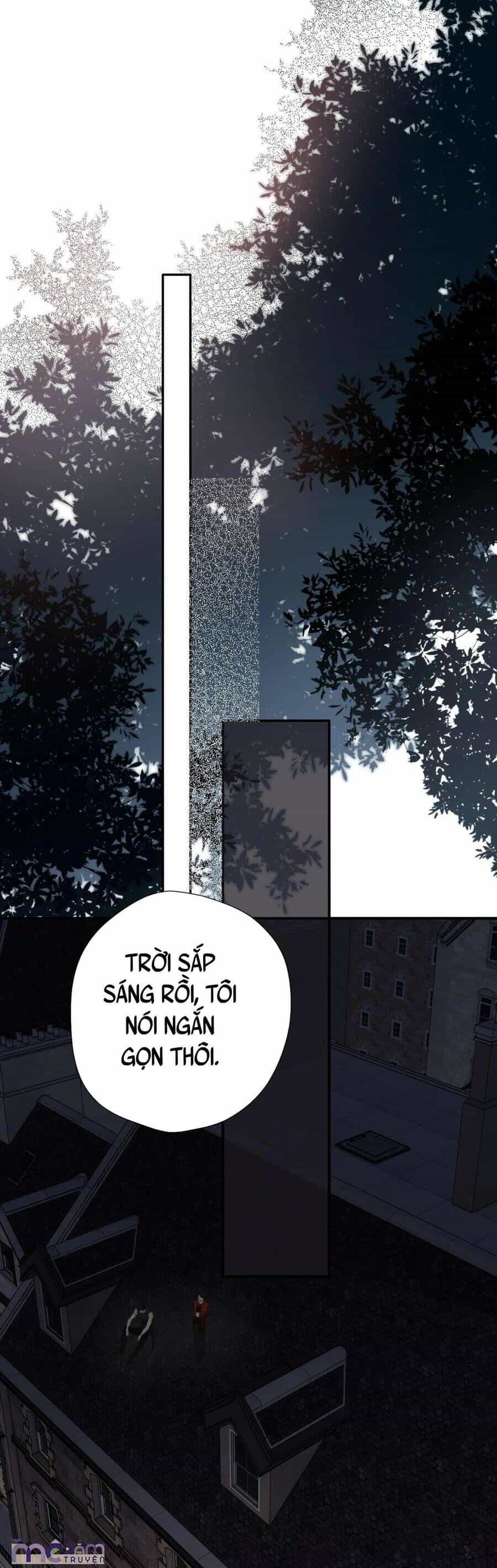 Dã Thú Khi Yêu - Chương 10 - ảnh 15