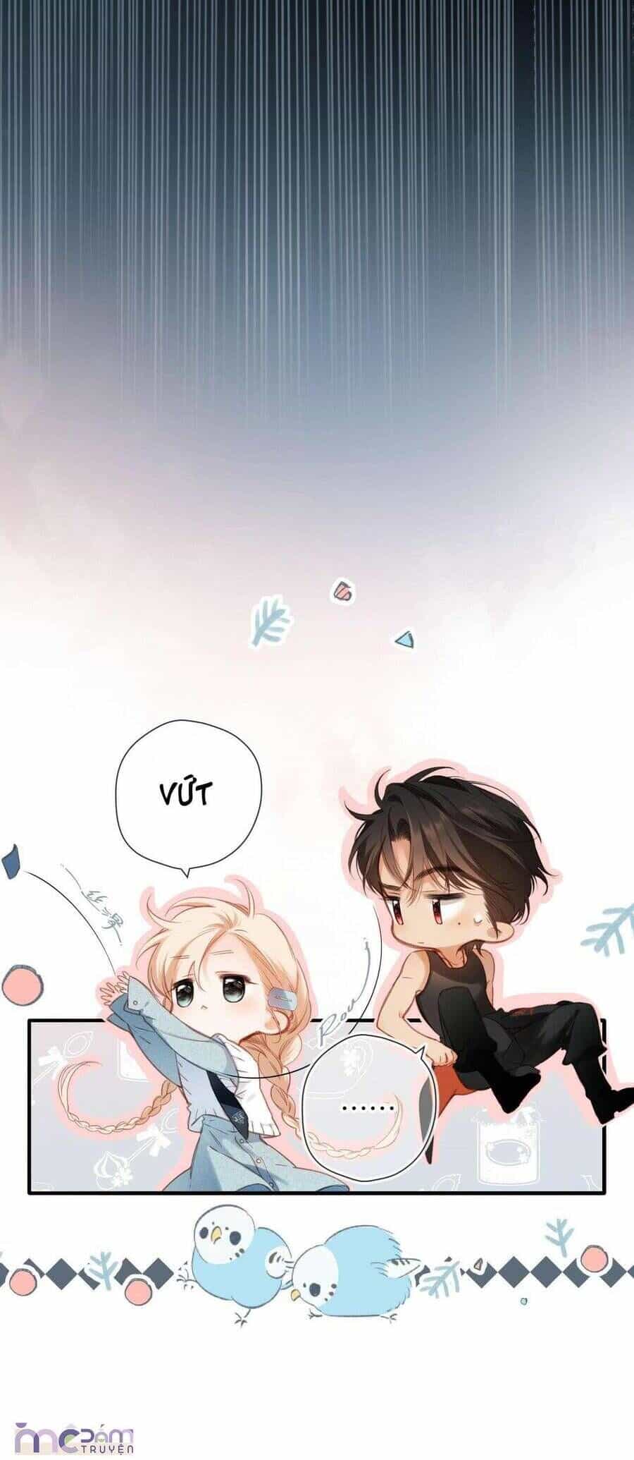 Dã Thú Khi Yêu - Chương 11 - ảnh 15