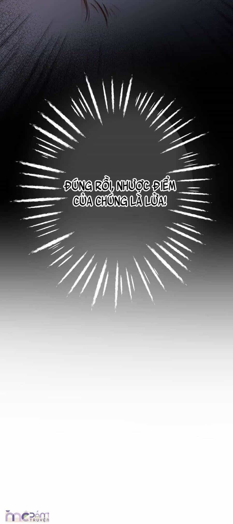 Dã Thú Khi Yêu - Chương 21 - ảnh 26