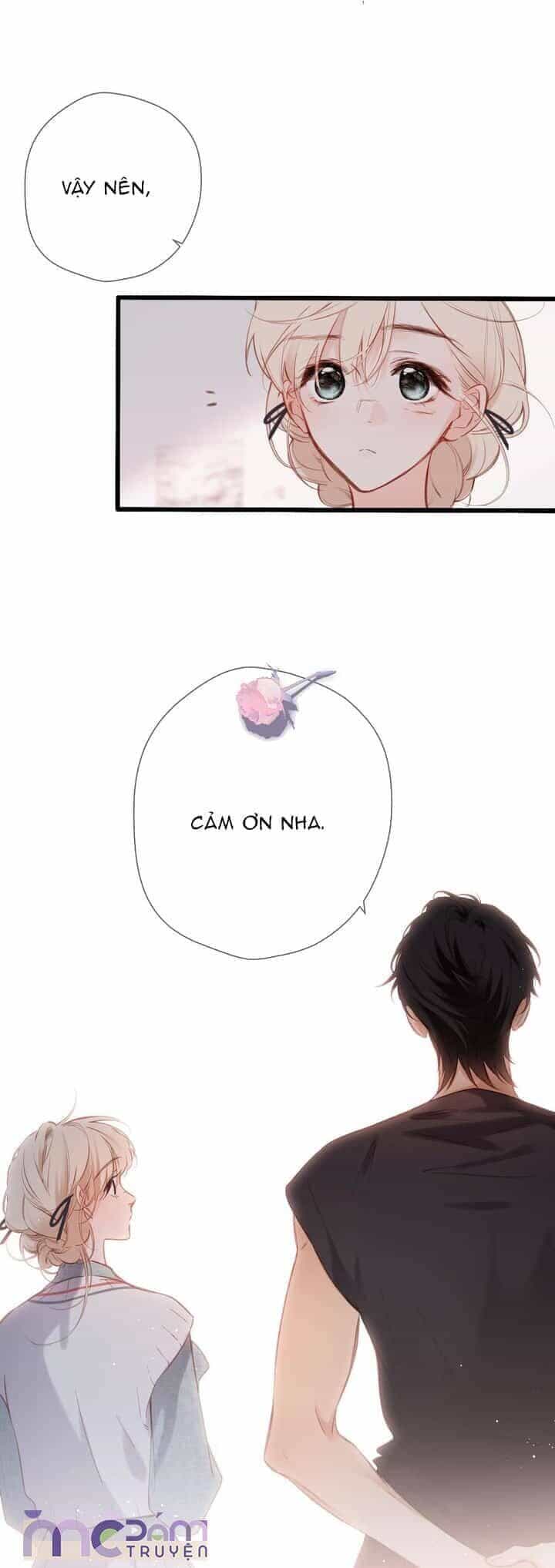 Dã Thú Khi Yêu - Chương 30 - ảnh 15