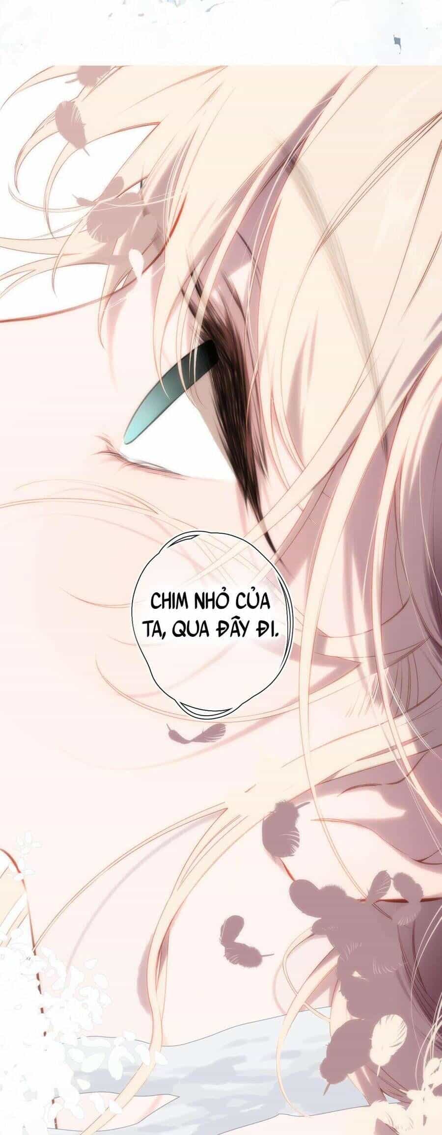 Dã Thú Khi Yêu - Chương 38 - ảnh 15