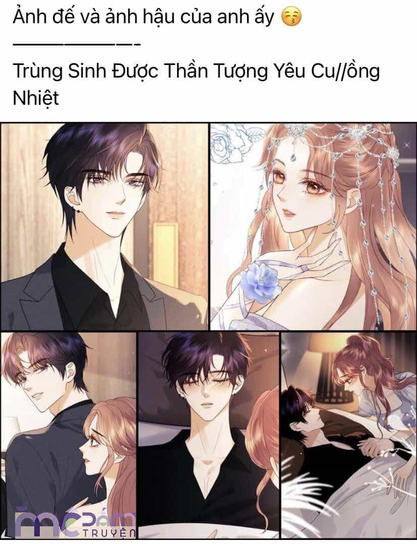 Dã Thú Khi Yêu - Chương 39 - ảnh 23