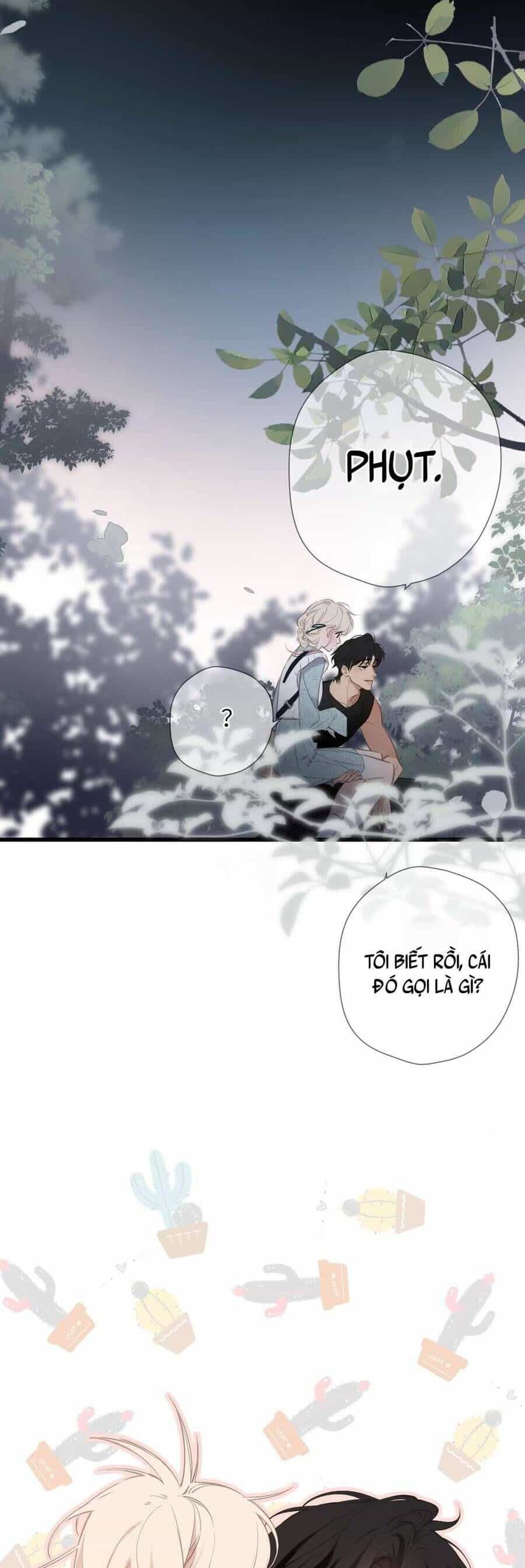 Dã Thú Khi Yêu - Chương 47 - ảnh 15