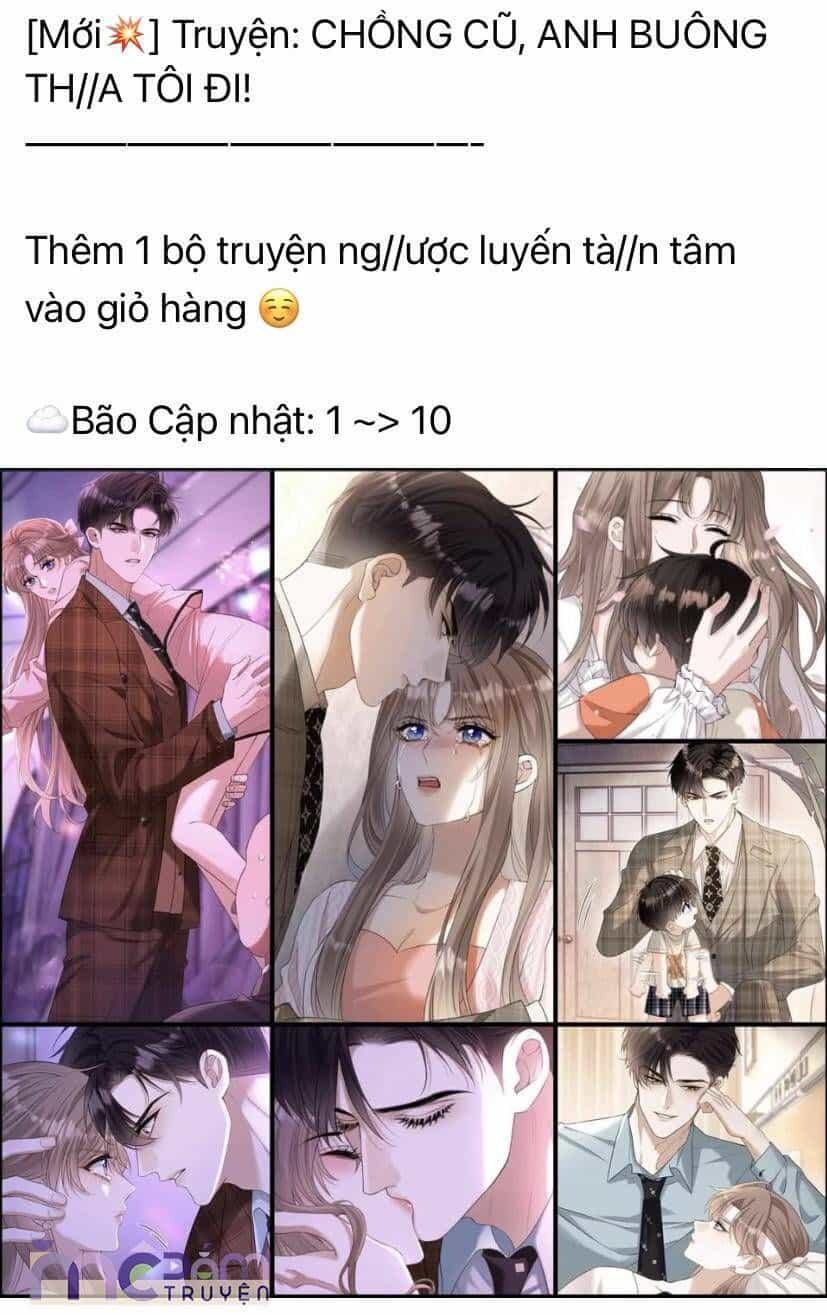 Dã Thú Khi Yêu - Chương 48 - ảnh 4