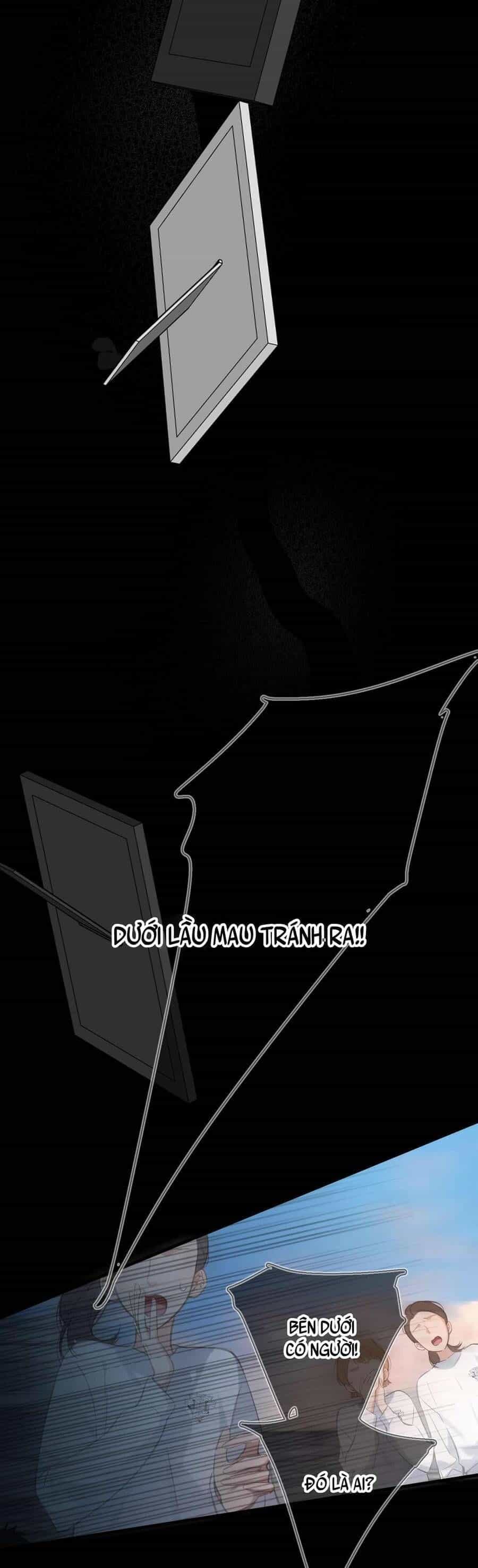 Dã Thú Khi Yêu - Chương 49 - ảnh 15