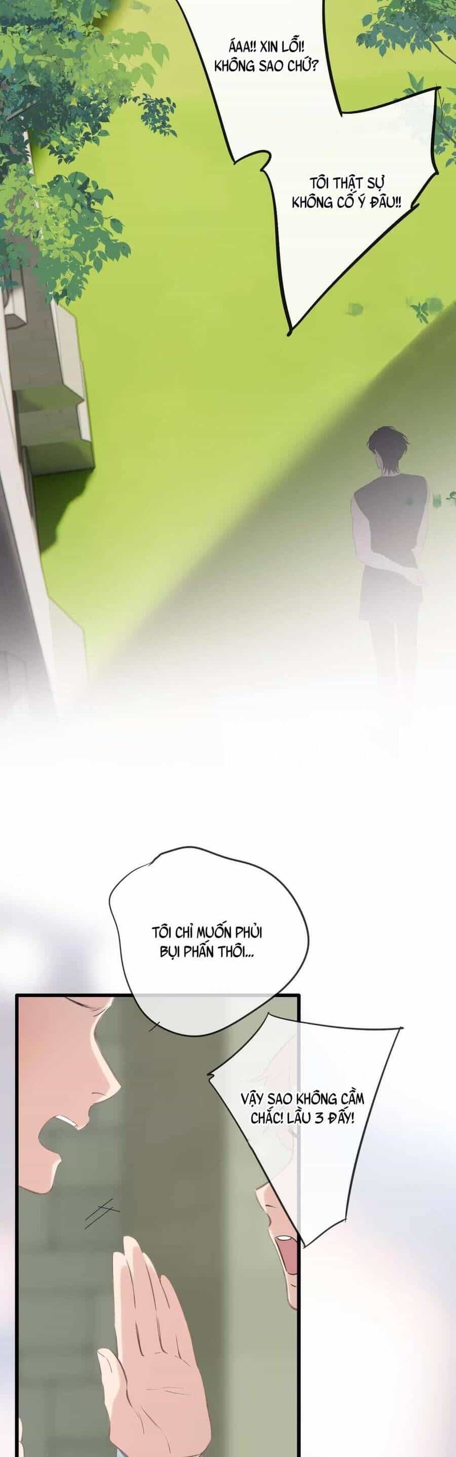 Dã Thú Khi Yêu - Chương 49 - ảnh 26