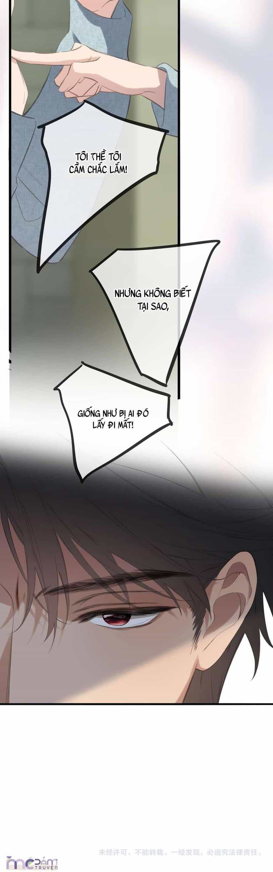 Dã Thú Khi Yêu - Chương 49 - ảnh 27