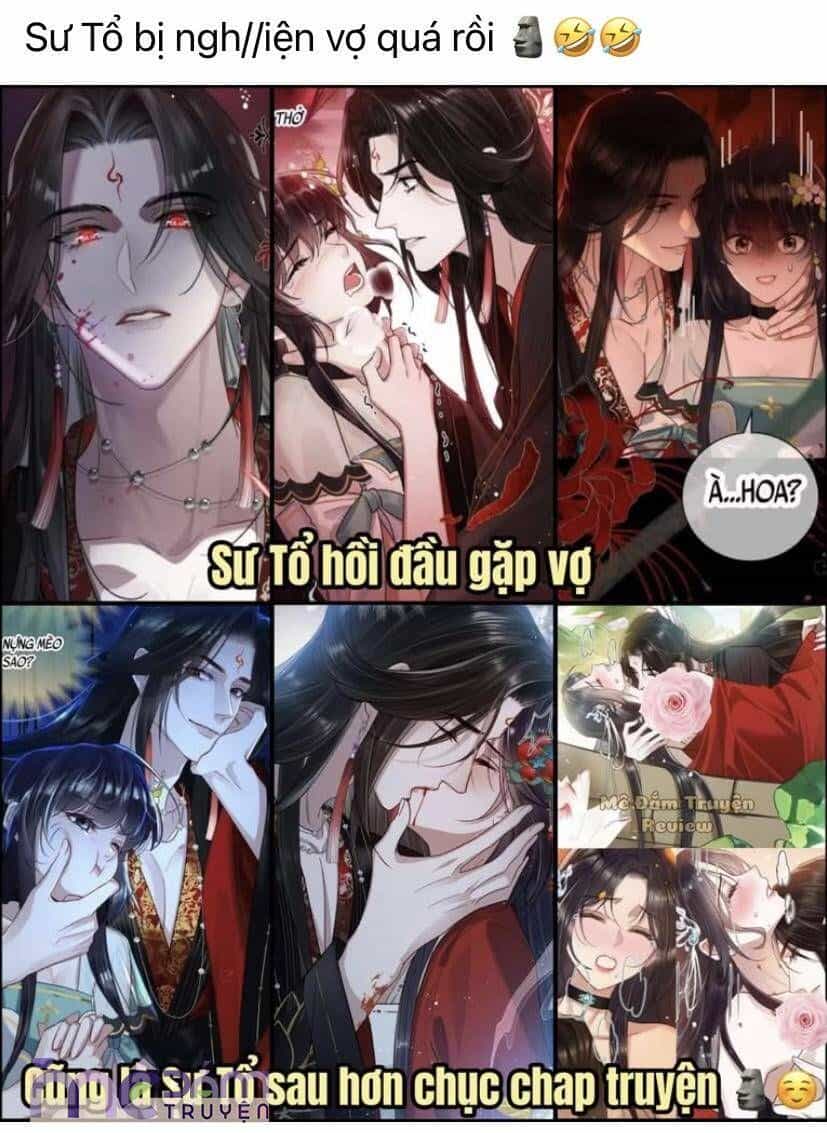 Dã Thú Khi Yêu - Chương 49 - ảnh 28