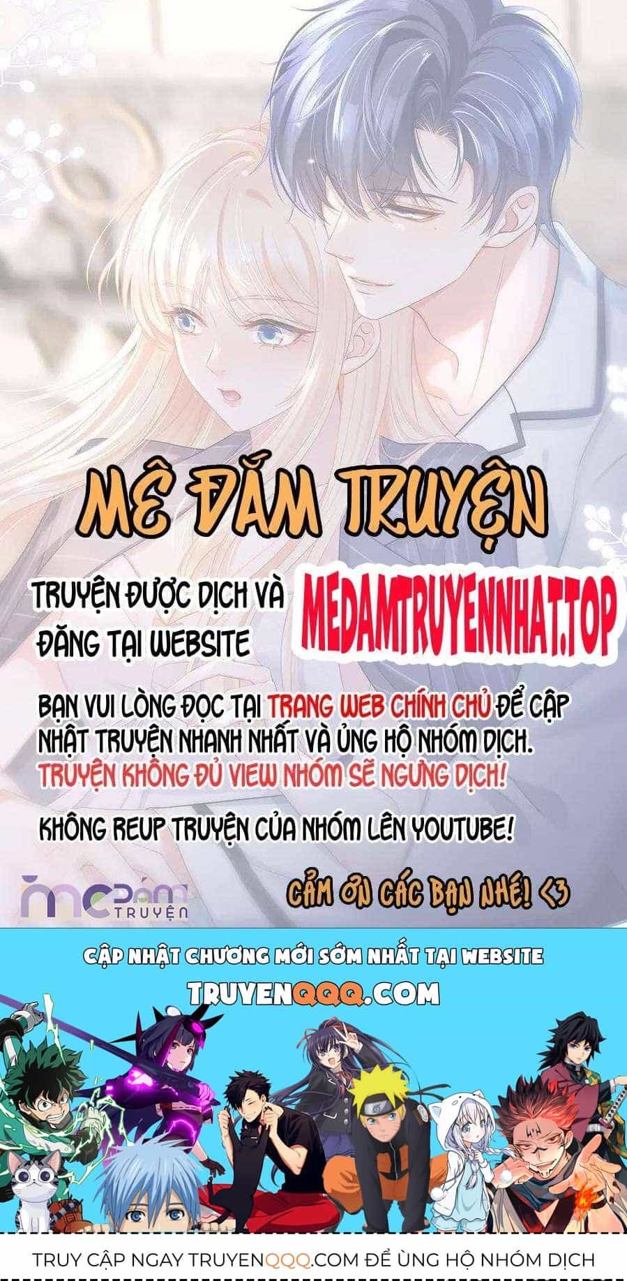 Dã Thú Khi Yêu - Chương 49 - ảnh 31