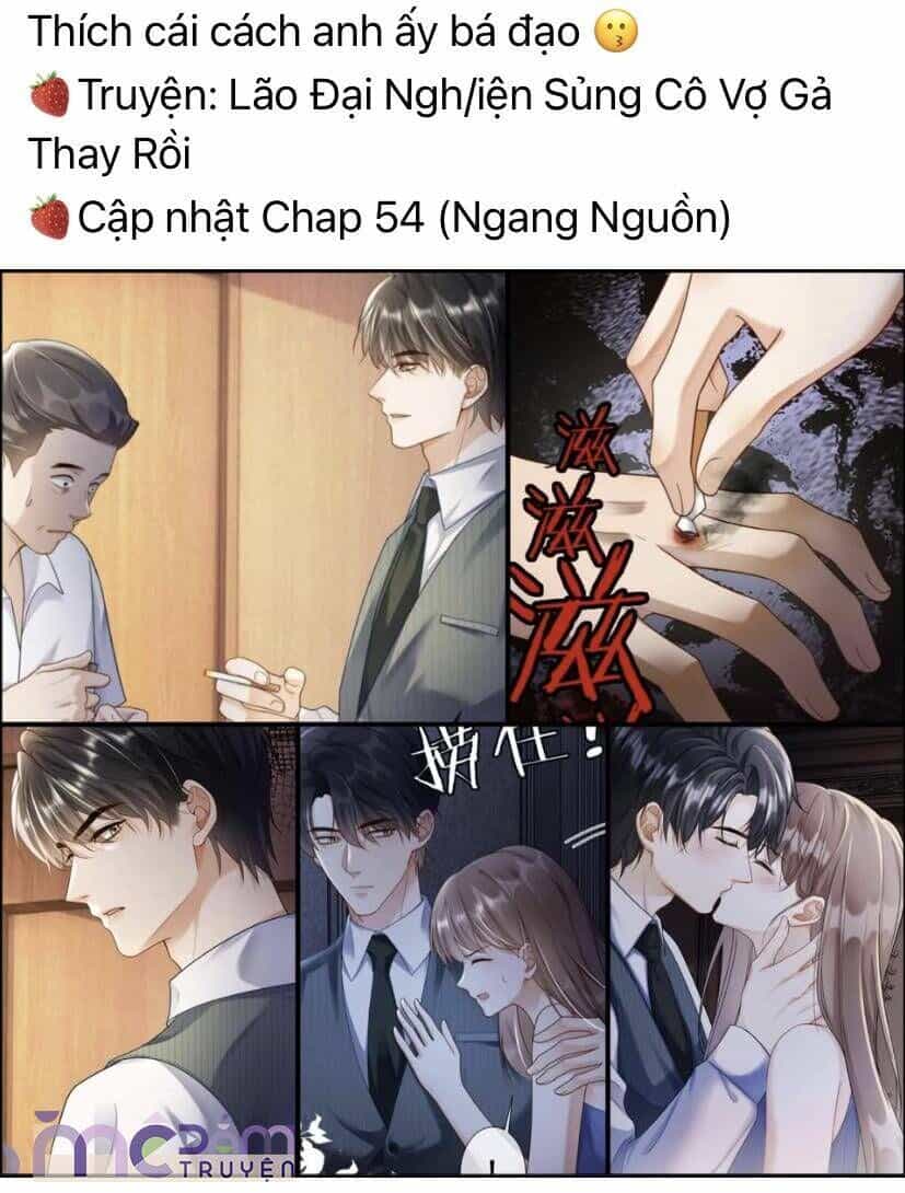 Dã Thú Khi Yêu - Chương 6 - ảnh 42
