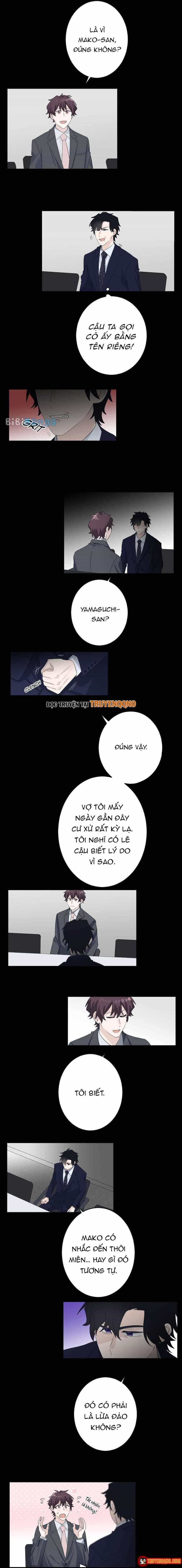 Đã Từng Gọi Là Tình Yêu - Chương 100 - ảnh 5