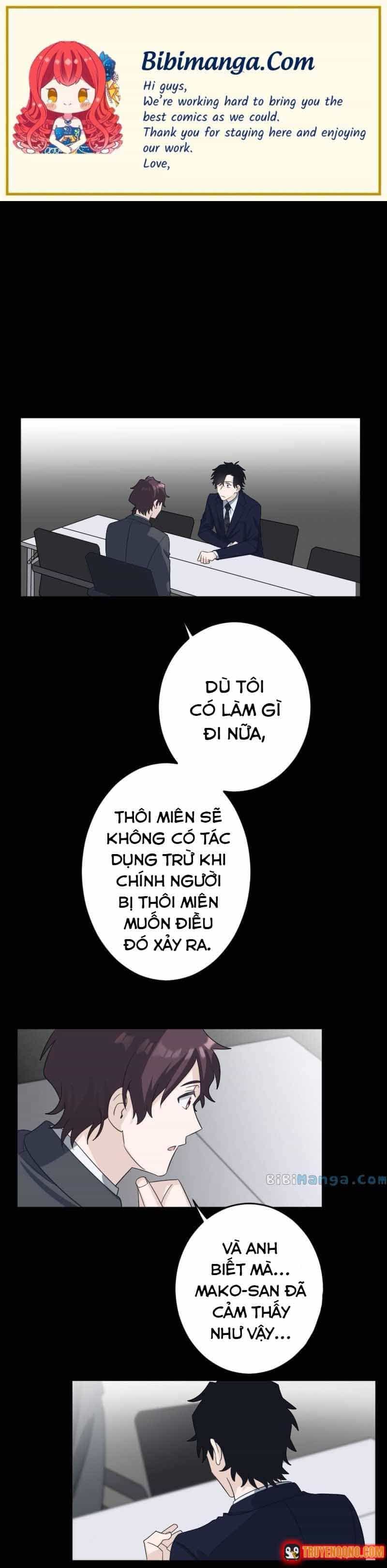 Đã Từng Gọi Là Tình Yêu - Chương 101 - ảnh 2