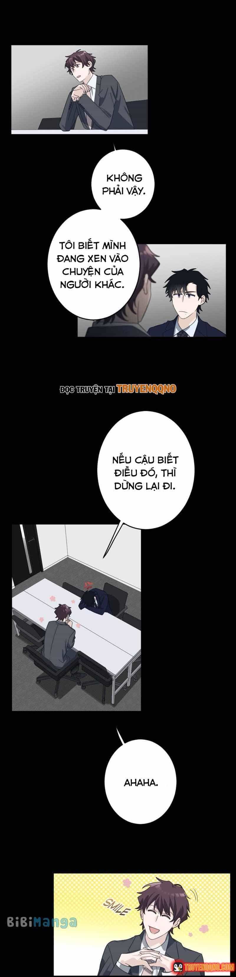 Đã Từng Gọi Là Tình Yêu - Chương 101 - ảnh 5