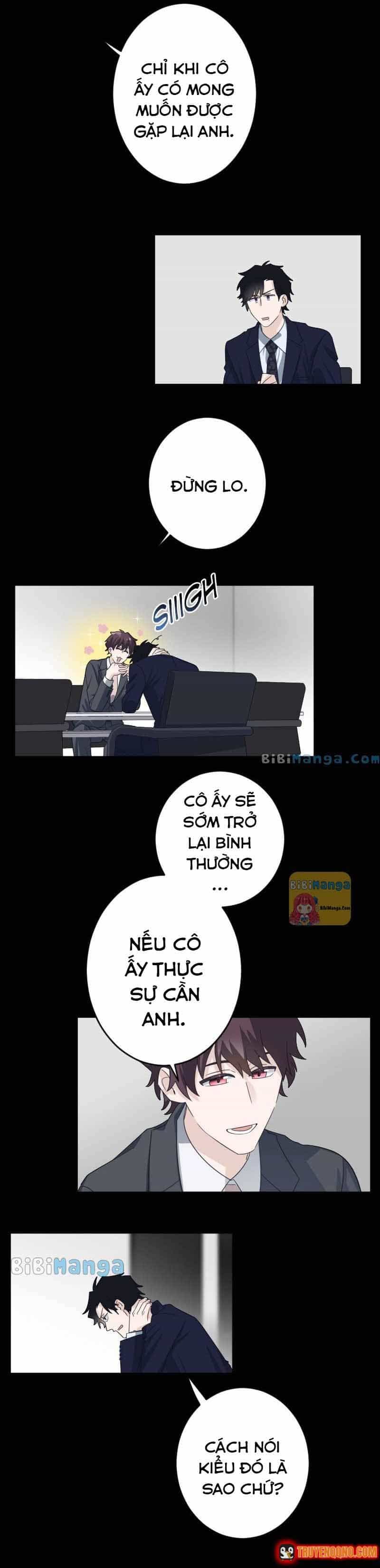 Đã Từng Gọi Là Tình Yêu - Chương 101 - ảnh 7