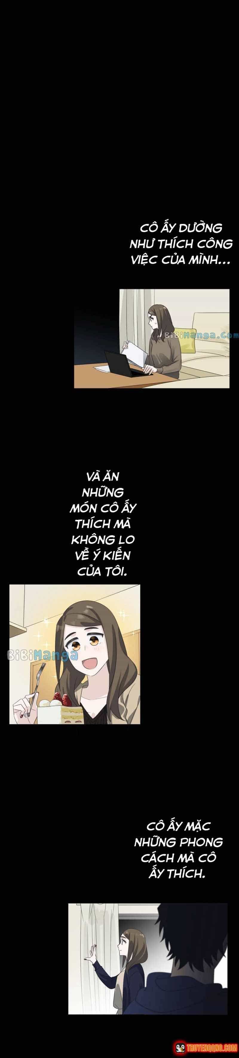 Đã Từng Gọi Là Tình Yêu - Chương 102 - ảnh 7