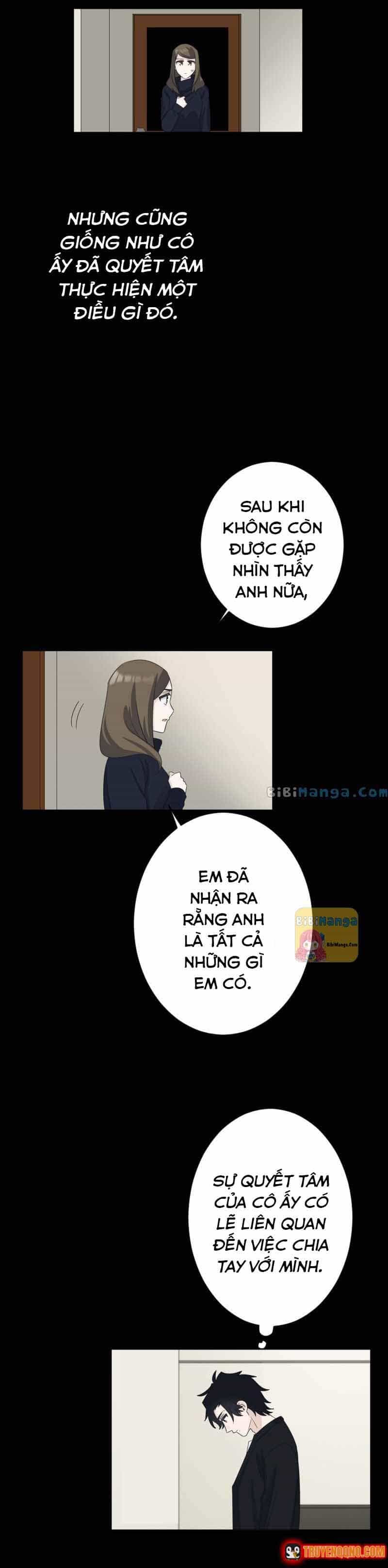 Đã Từng Gọi Là Tình Yêu - Chương 103 - ảnh 14