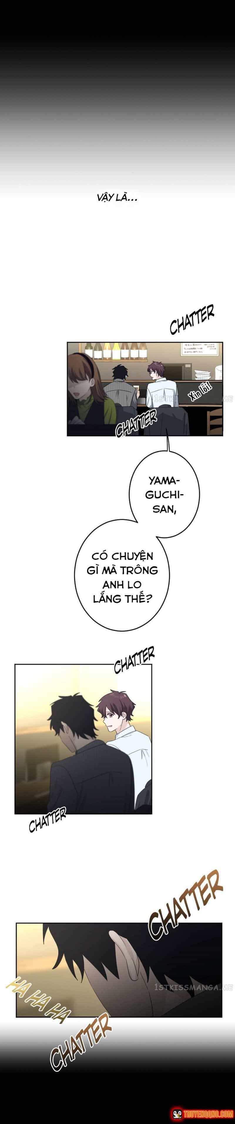 Đã Từng Gọi Là Tình Yêu - Chương 104 - ảnh 19