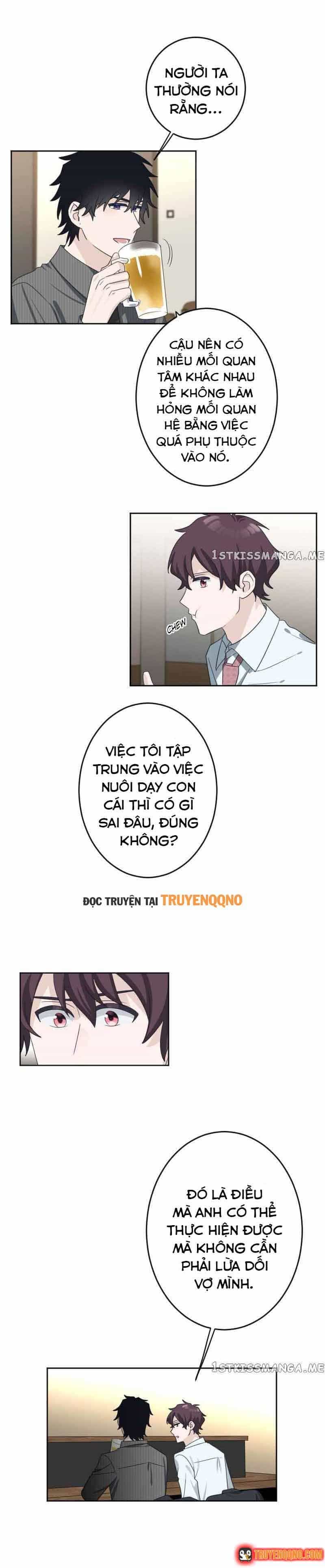 Đã Từng Gọi Là Tình Yêu - Chương 105 - ảnh 15