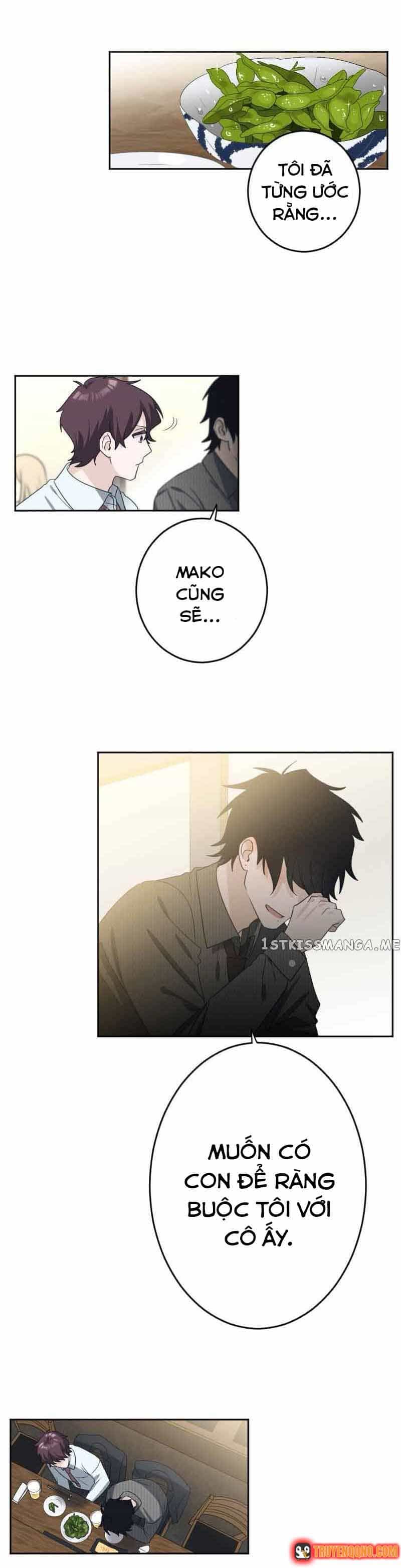 Đã Từng Gọi Là Tình Yêu - Chương 105 - ảnh 17