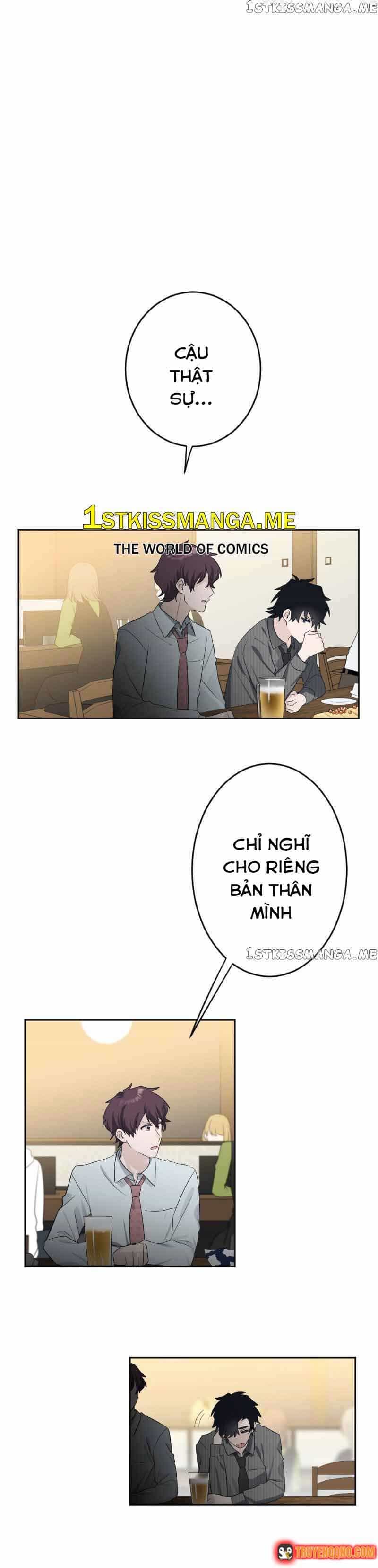 Đã Từng Gọi Là Tình Yêu - Chương 106 - ảnh 2