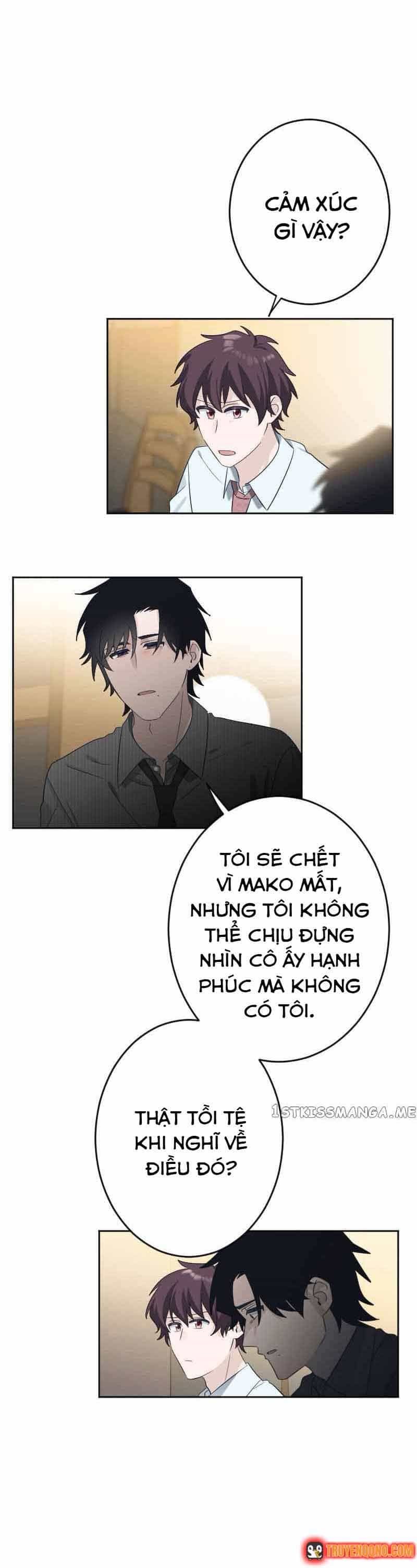 Đã Từng Gọi Là Tình Yêu - Chương 106 - ảnh 4