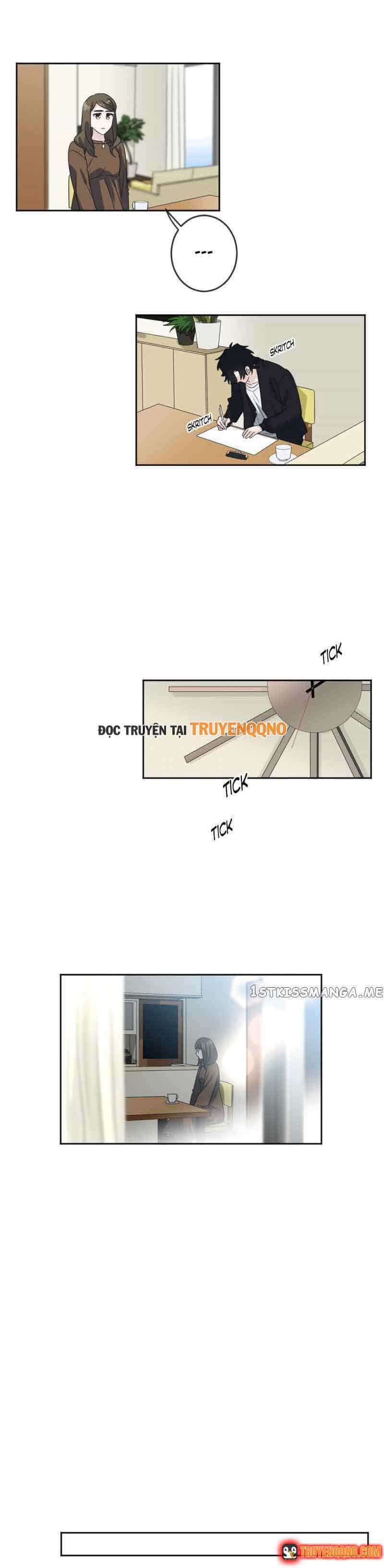 Đã Từng Gọi Là Tình Yêu - Chương 107 - ảnh 15