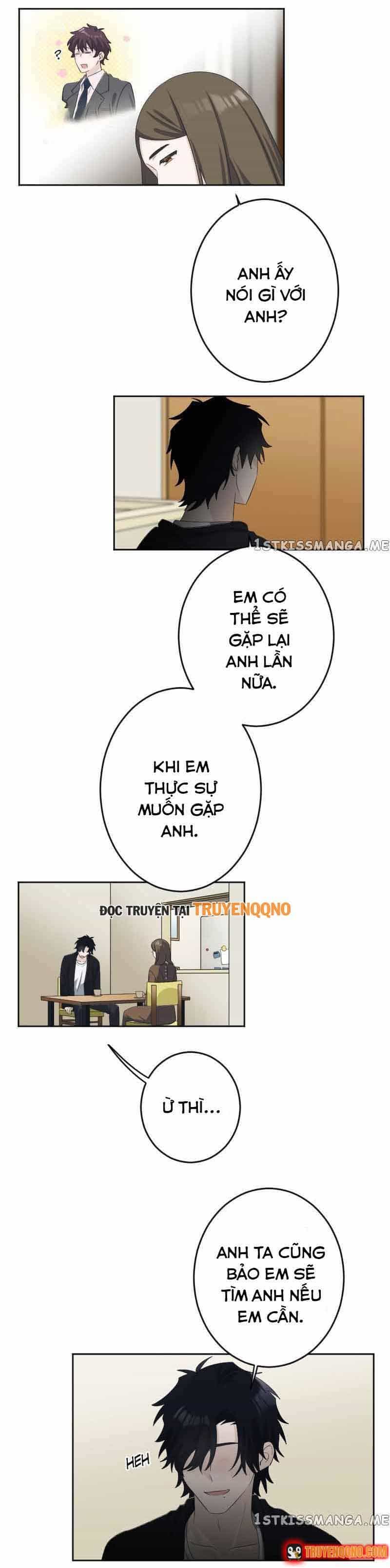 Đã Từng Gọi Là Tình Yêu - Chương 107 - ảnh 8