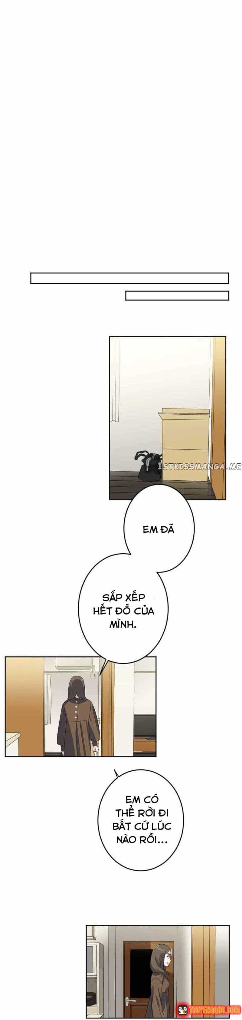Đã Từng Gọi Là Tình Yêu - Chương 108 - ảnh 11