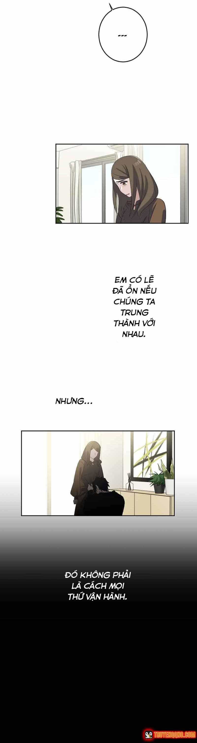 Đã Từng Gọi Là Tình Yêu - Chương 108 - ảnh 7