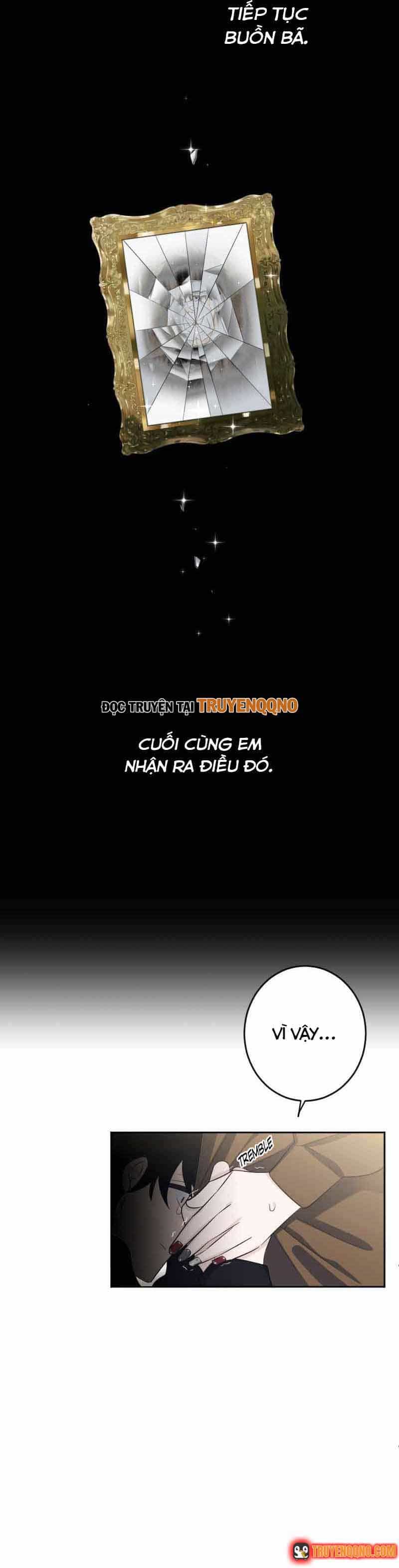 Đã Từng Gọi Là Tình Yêu - Chương 108 - ảnh 8