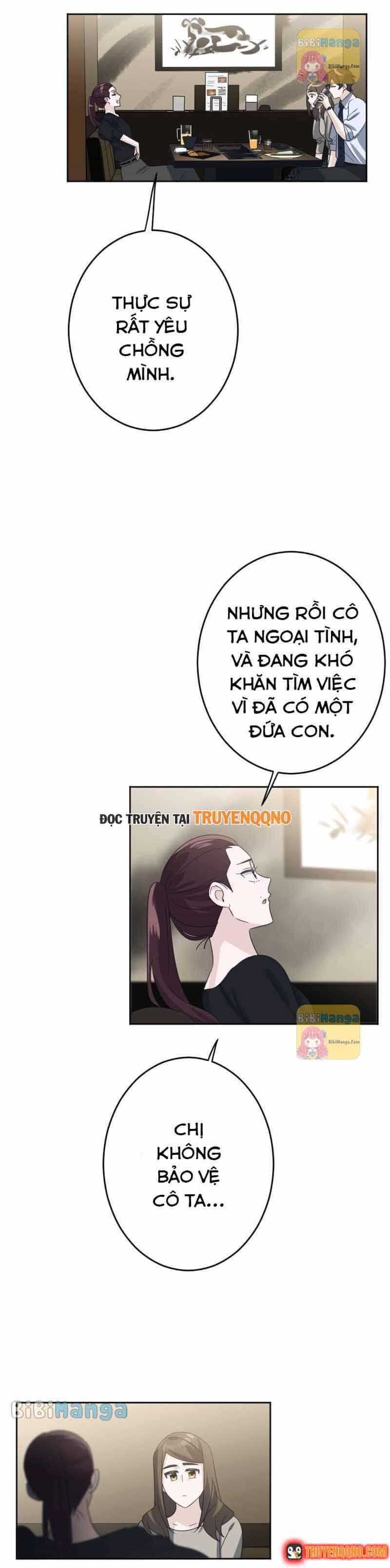 Đã Từng Gọi Là Tình Yêu - Chương 109 - ảnh 15