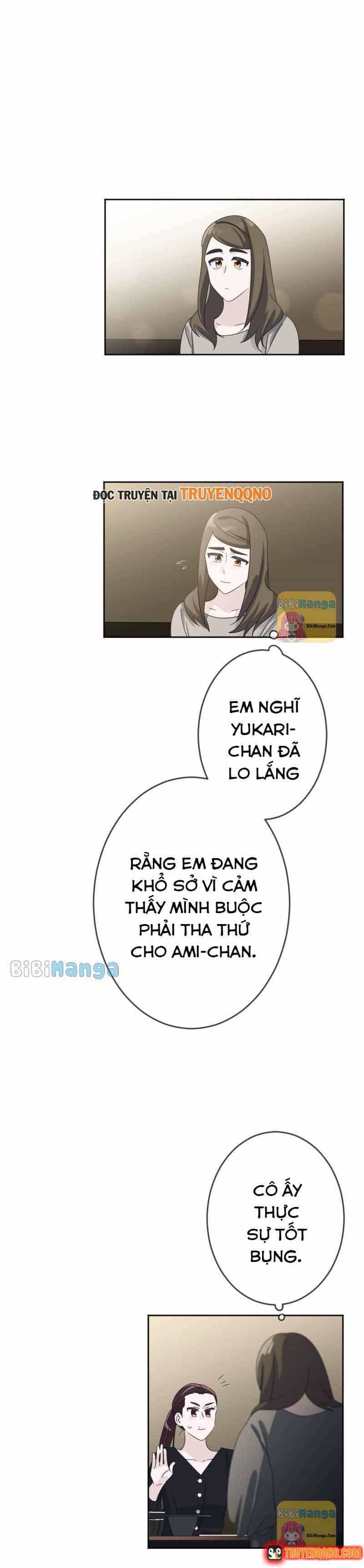 Đã Từng Gọi Là Tình Yêu - Chương 109 - ảnh 18