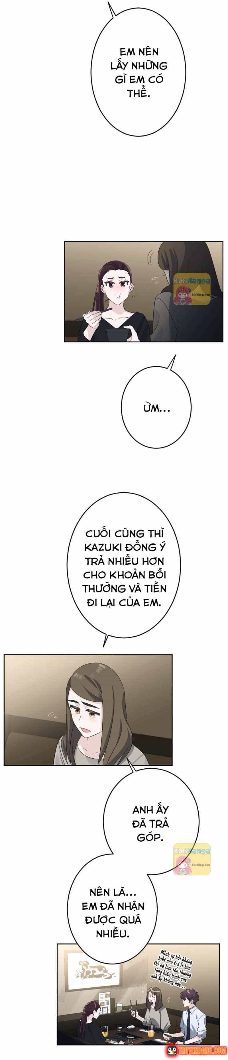 Đã Từng Gọi Là Tình Yêu - Chương 109 - ảnh 7