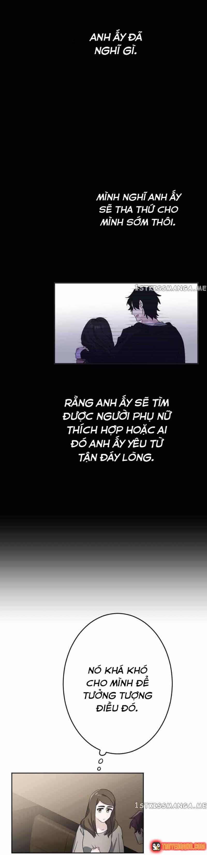 Đã Từng Gọi Là Tình Yêu - Chương 110 - ảnh 13