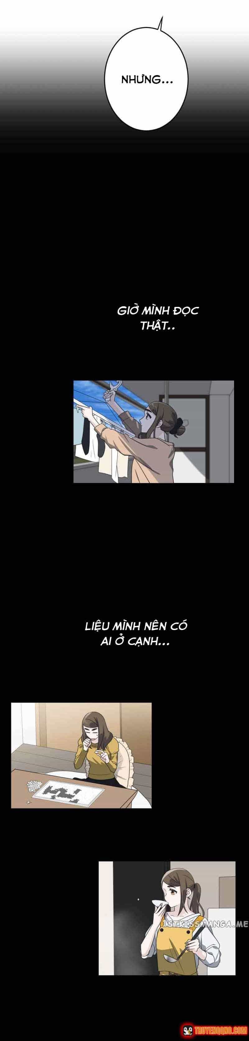 Đã Từng Gọi Là Tình Yêu - Chương 110 - ảnh 16