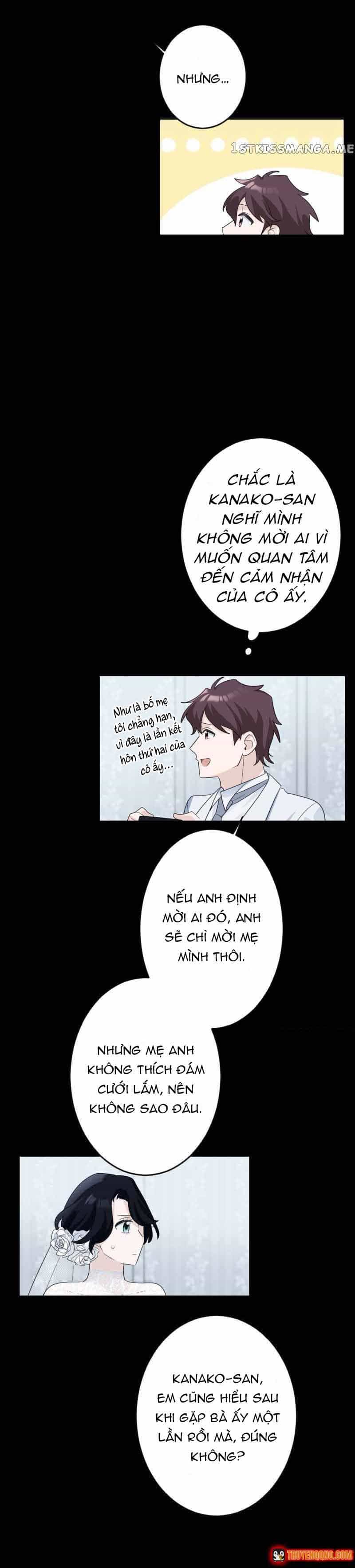 Đã Từng Gọi Là Tình Yêu - Chương 112 - ảnh 8
