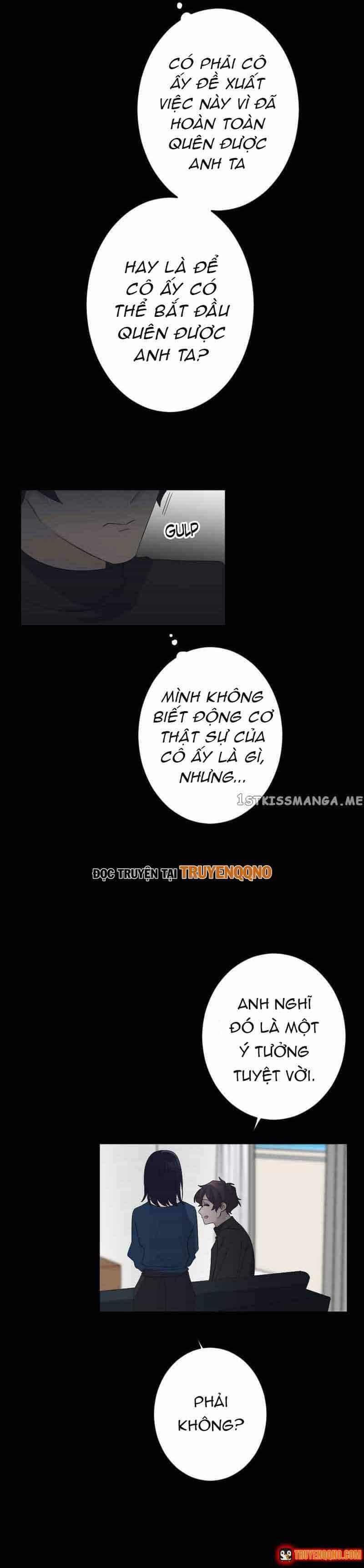 Đã Từng Gọi Là Tình Yêu - Chương 113 - ảnh 10