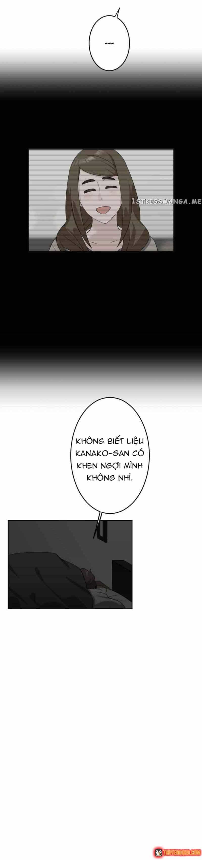 Đã Từng Gọi Là Tình Yêu - Chương 114 - ảnh 16