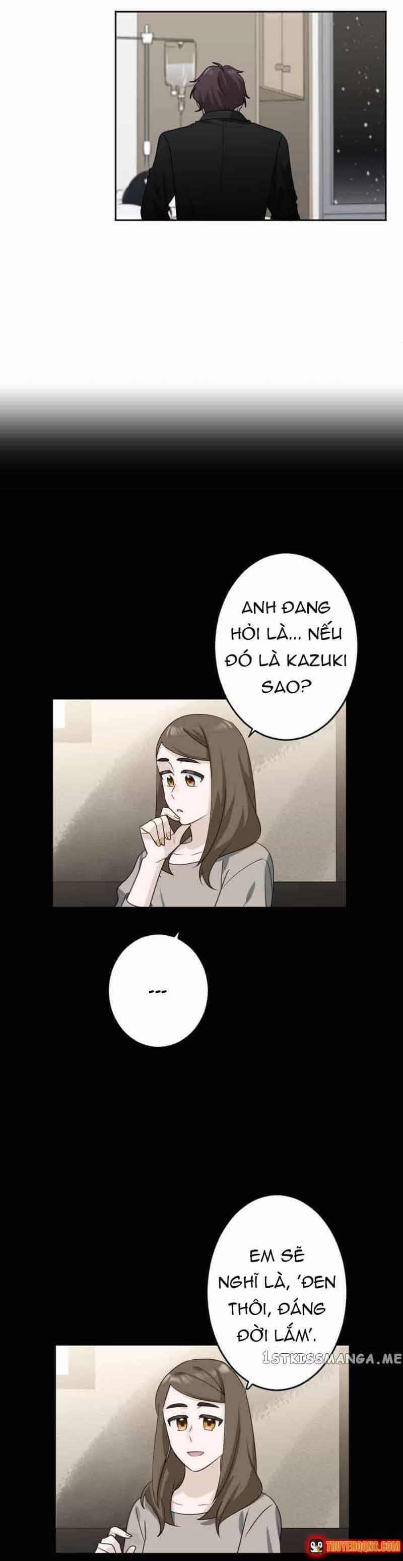 Đã Từng Gọi Là Tình Yêu - Chương 114 - ảnh 20
