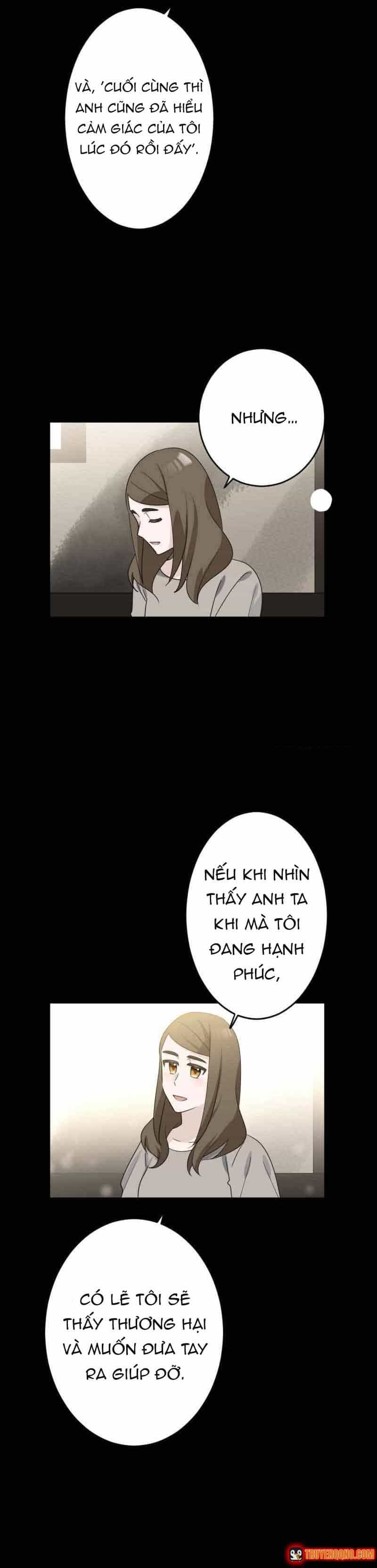 Đã Từng Gọi Là Tình Yêu - Chương 114 - ảnh 21
