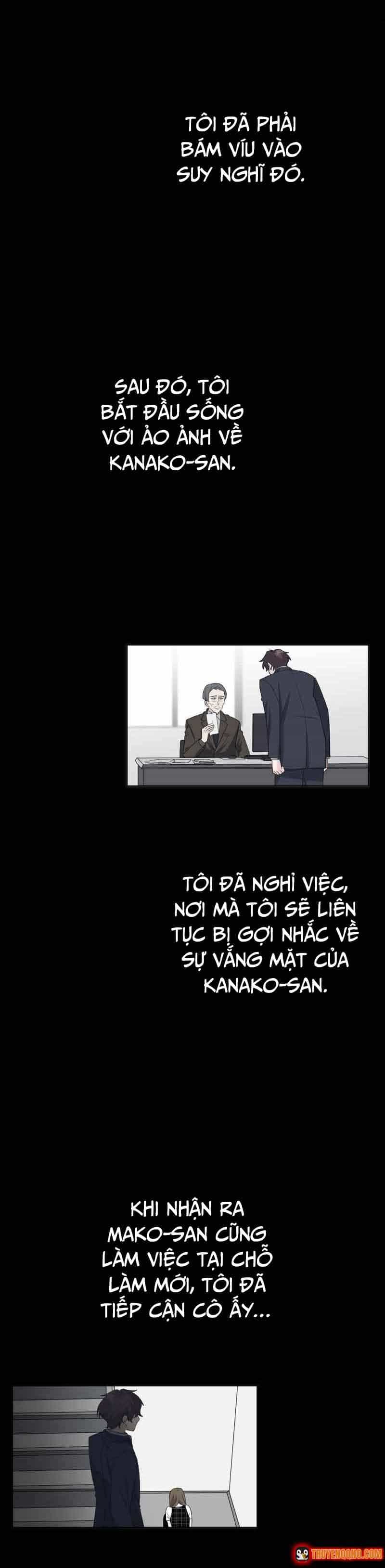 Đã Từng Gọi Là Tình Yêu - Chương 115 - ảnh 10