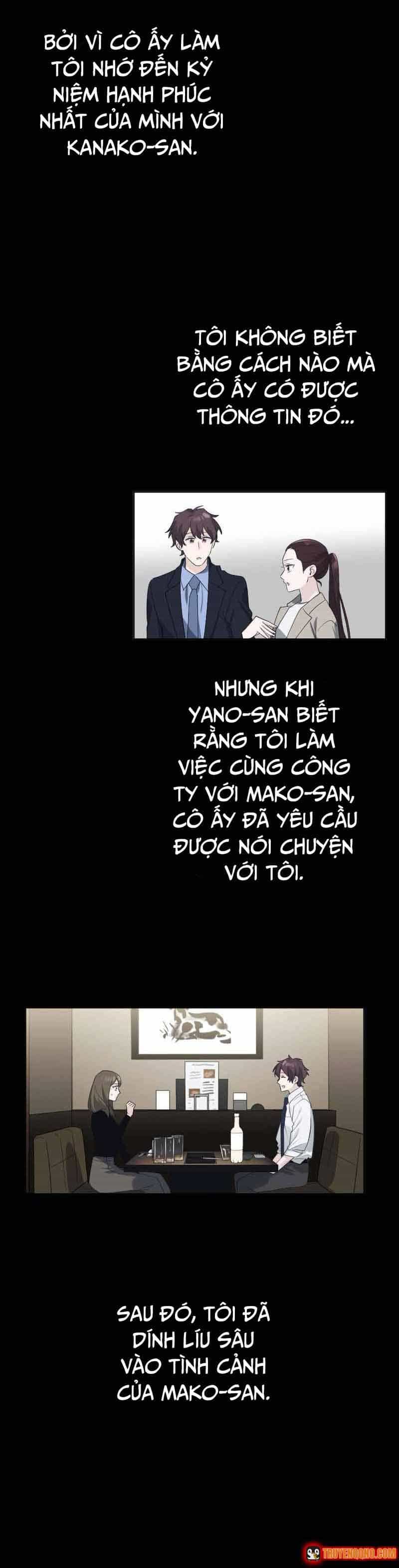 Đã Từng Gọi Là Tình Yêu - Chương 115 - ảnh 11